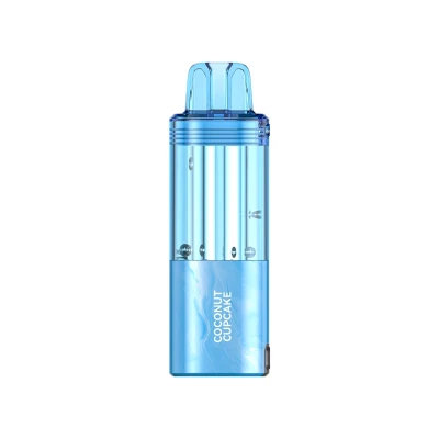 Coconut Cupcake | Foger Switch Pro Pod - 30K Puffs Disposable Vape Replacement Pod
